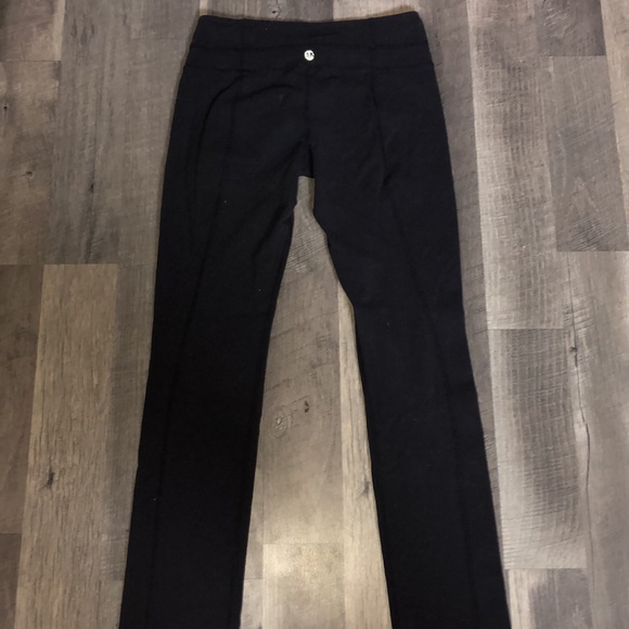 Lululemon pants - Picture 1 of 3